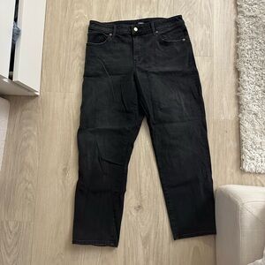 Express boyfriend jeans